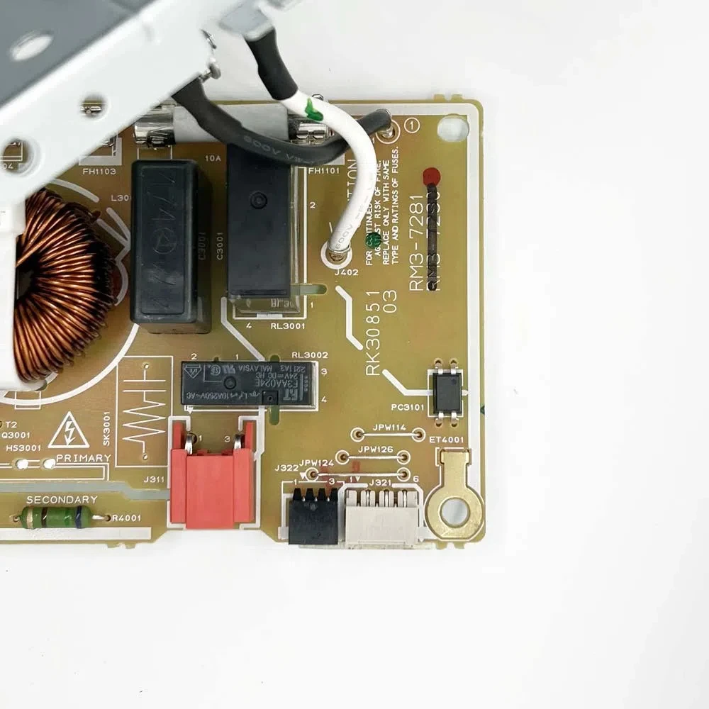 

Блок питания подходит для HP M455dn M480 M454