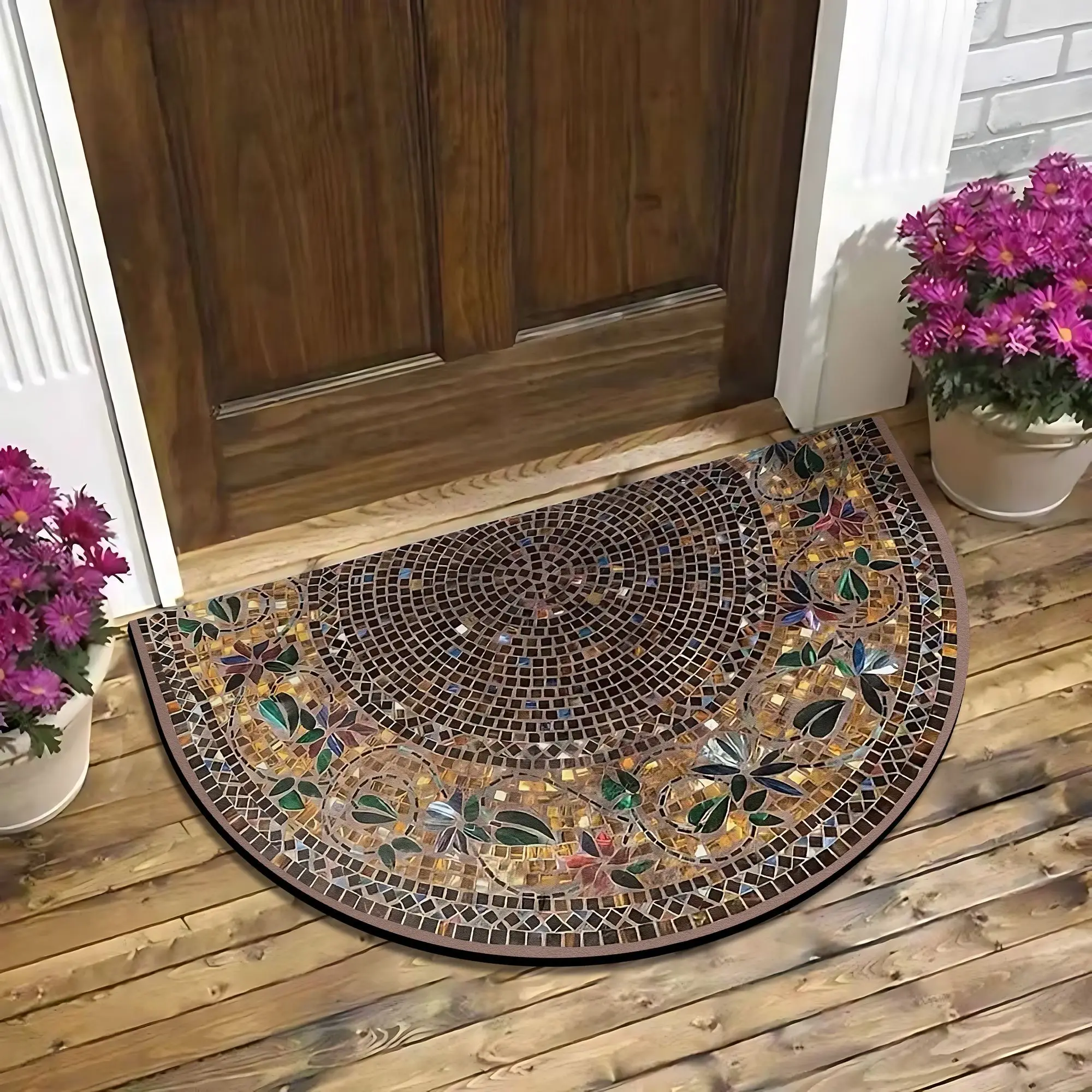 Vikama Ins Semi-Cir…