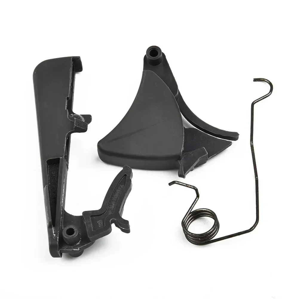 Throttle Lock Trigger Spring Kit For Husqvarna 350 345 340 346XP 353 359 357XP Garden Power Tool Accessories