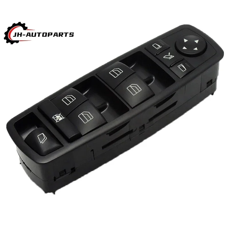 

Power Master Window Door Control Switch For Mercedes-Benz X164 GL320 GL350 GL450 GL550 & W251,V251 R350 R320 R500 2006-2014