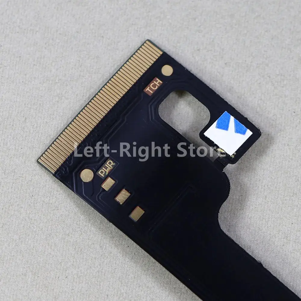 3 مجموعات V2.0 2.0 الخلفية شعار Gamenaissance استبدال ل نينتندو GBC شاشة مغلفة IPS لوحة ال سي دي عدة ل Gameboy اللون