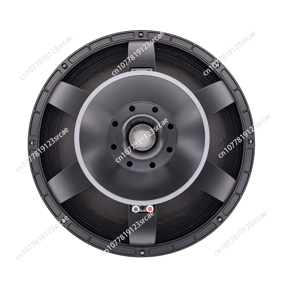 

Suitable for 18TBX100-8M 18-inch 2400W high-power outdoor subwoofer speaker 18 "