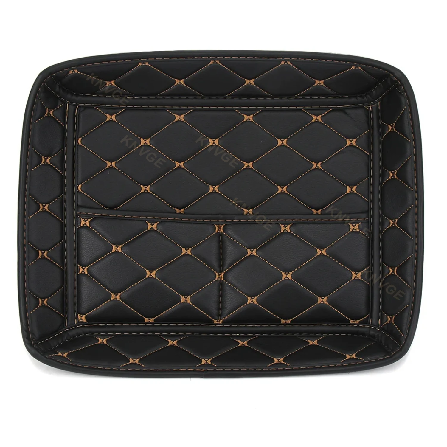 داخل بطانة الداخلية بطانة وسادة بولي Leather الجلود ل 28L 36L 45L 55L 65L 80L 100L دراجة نارية صندوق علوي الخلفي الجذع الذيل حقيبة أمتعة