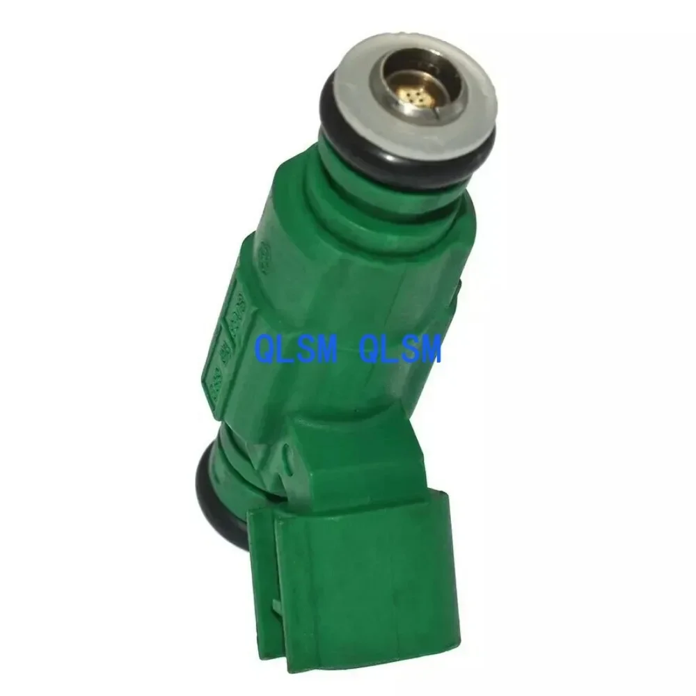 

1Piece Fuel Injector Nozzle 353103C400 for Hyundai Sorrento Santa Fe 3.5L V6 1014Premium Car Accessories