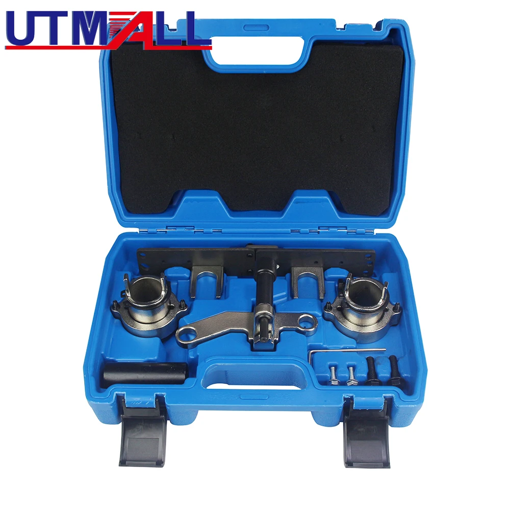 Engine Timing Tool Kit for Synchronizing GM Chevrolet Onix 1.0e Tracker 1.0 and 1.2 Lines Synchronizer