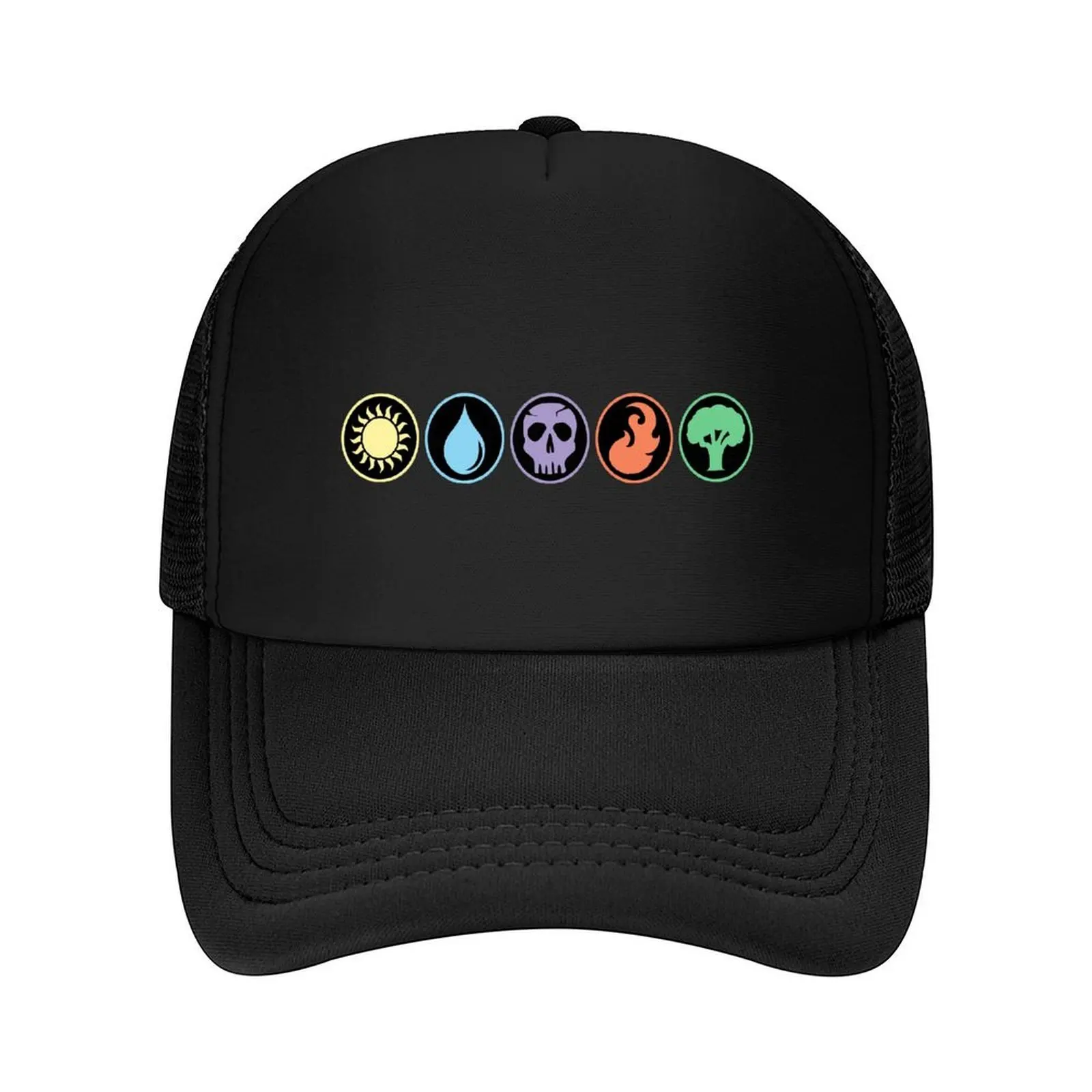 

W.U.B.R.G. Baseball Cap Luxury Brand Fashion Beach luxury caps Luxury Cap For Girls Men's