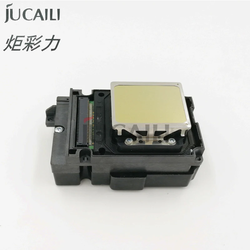 

Jucaili good price F192040 TX800 Print Head For Epson TX800 TX710W TX720 TX820 X820 TX830 Eco solvent/UV flatbed printer