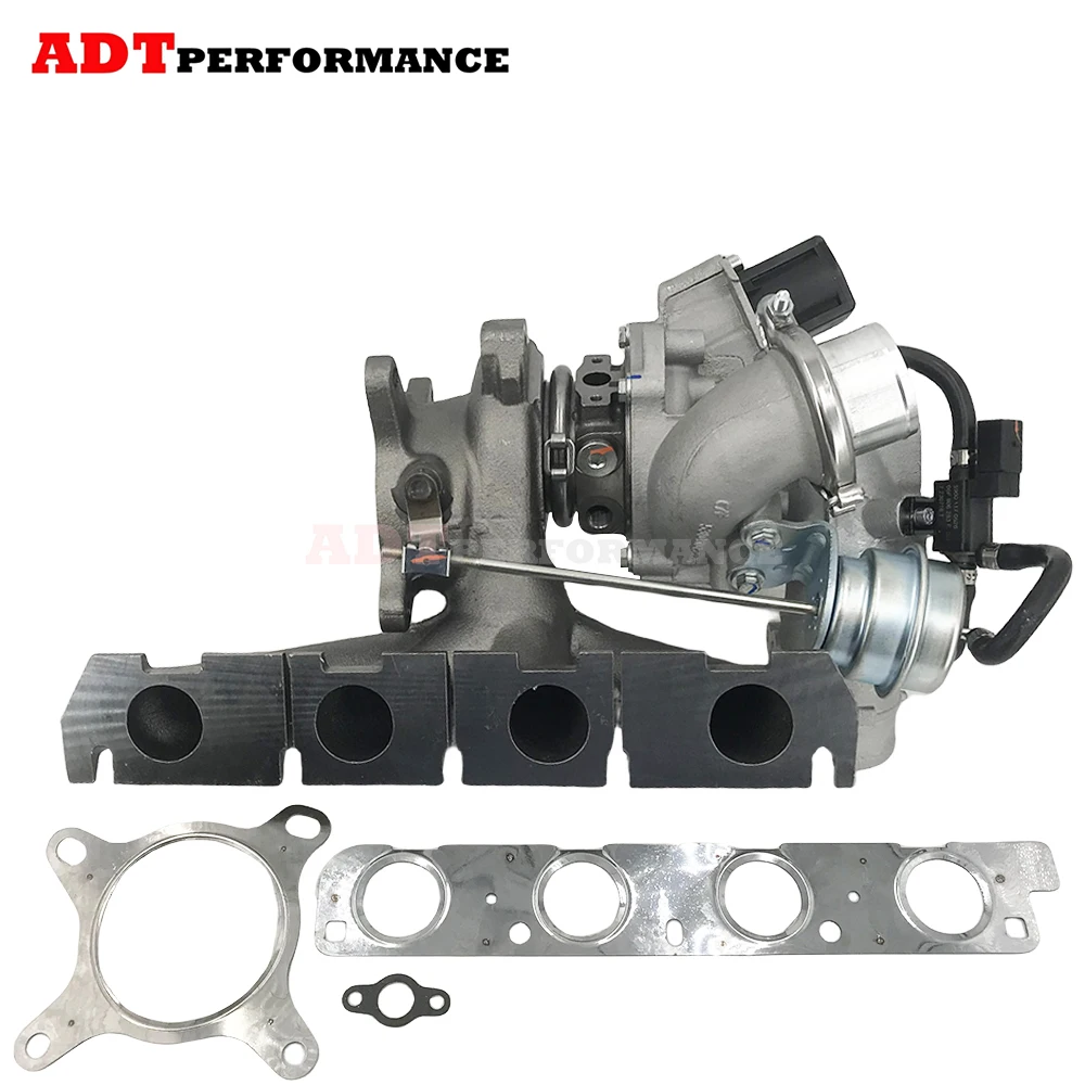 K04 Supercharger Turbo Hybrid 53049880064 53049700064 EA888 EA113 turbina 06F145702C per Audi S1 S3 VW Golf Seat Leon TFSI 500HP