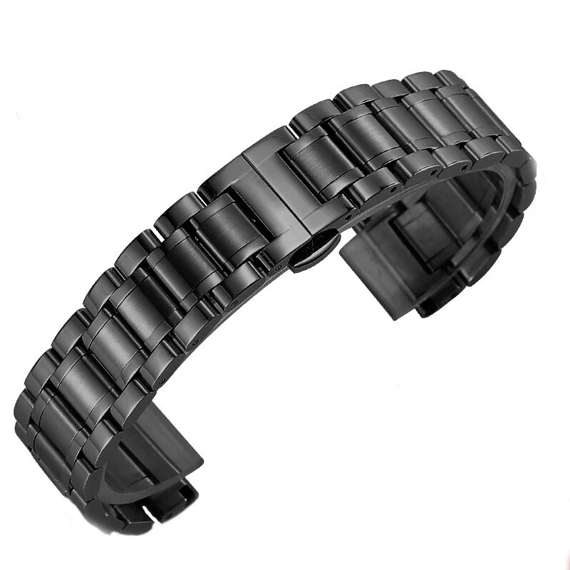 U+ Wristwatch Bands Suitable Certina DS PH200M DS-1 18MM