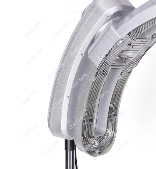 New Heater Hair Drying Machine Barber Shop Cold Ironing Heater Hair Salon Computer Accelerator Setting