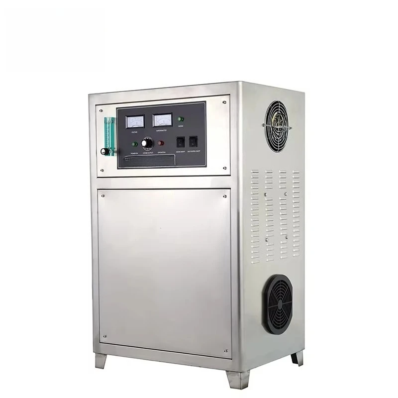 

Good performance Use ozone purifier Air source 30g ozone generator