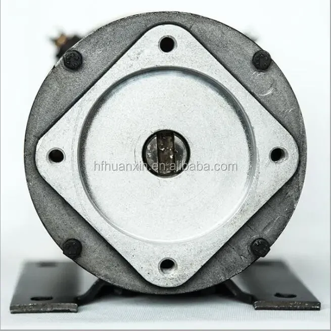 Airow Electric Car Motor 45V IE1 25A Brush DC Motor