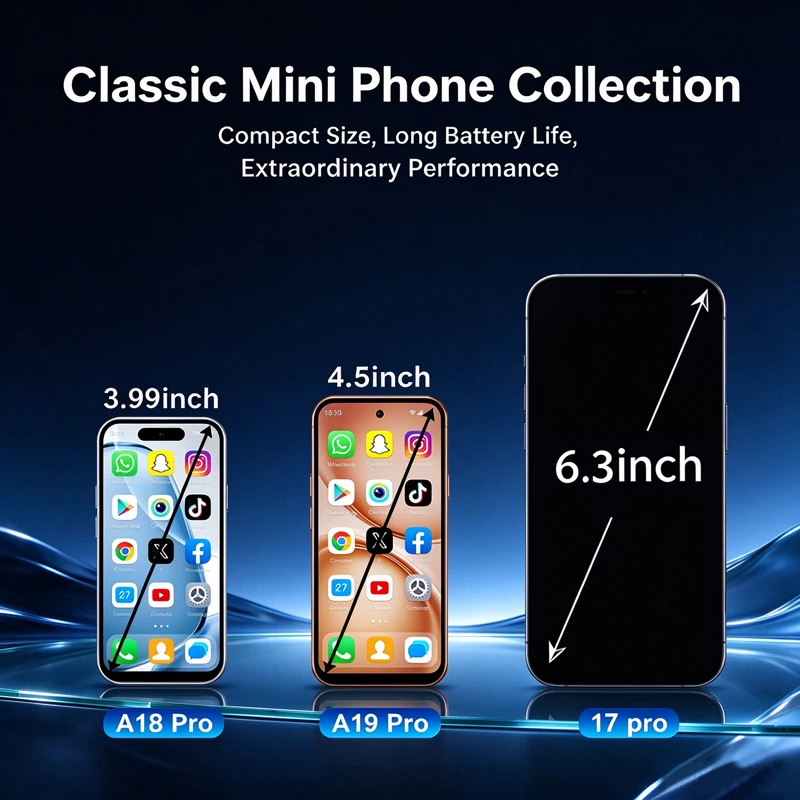 Thumbnail 2 - #15 Best Android Smartphones to Buy In 2026