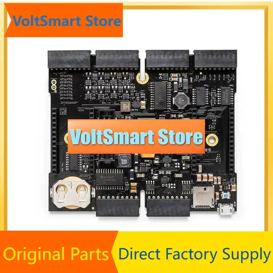 VoltSAKX00034 Multifunction Sensor Development Kit PRO - Edge Control Evaluation Board For Industrial Applications