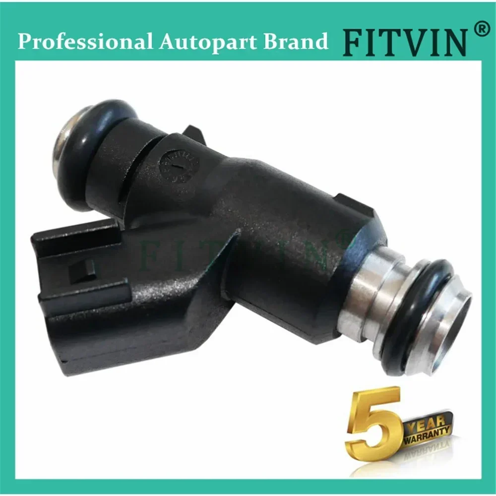 25377439 Fuel Injectors 16400-007C-000P 16400-007C-0000 for UTV 700 MSU700 HS700 HiSUN MASSIMO Qlink TSC HS MSU New High Quality