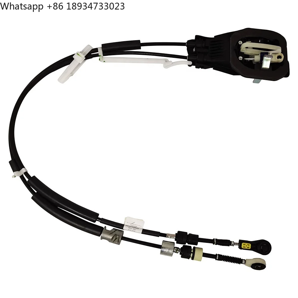 

Запчасти Everest Ranger DB3R7E459DD DB3R-7E459-DD для Ford: Трос переключения передач и другие автозапчасти