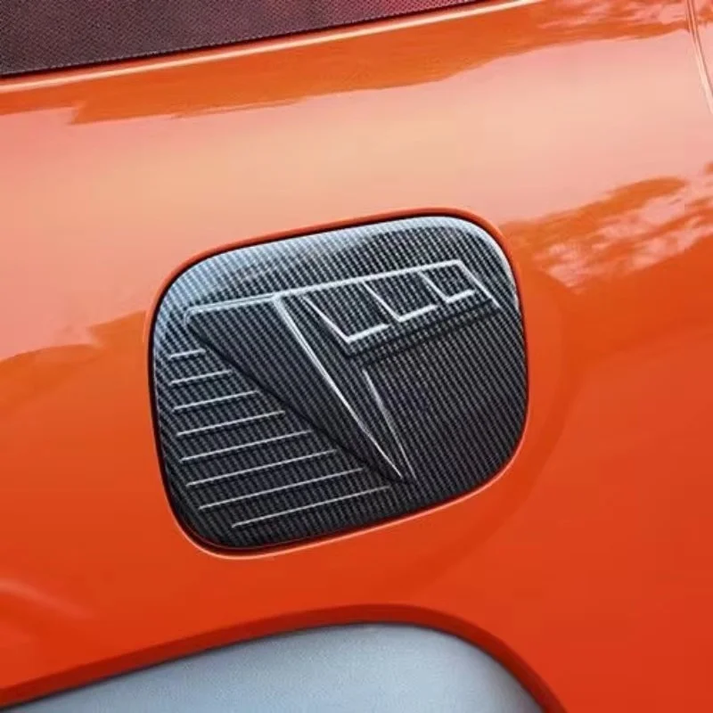 For Great Wall GWM Tank 300 Tank300 2021-2023 Door Handle Cover Bowl Glossy Black Auto Stickers Car Styling Exterior Accessories view 6