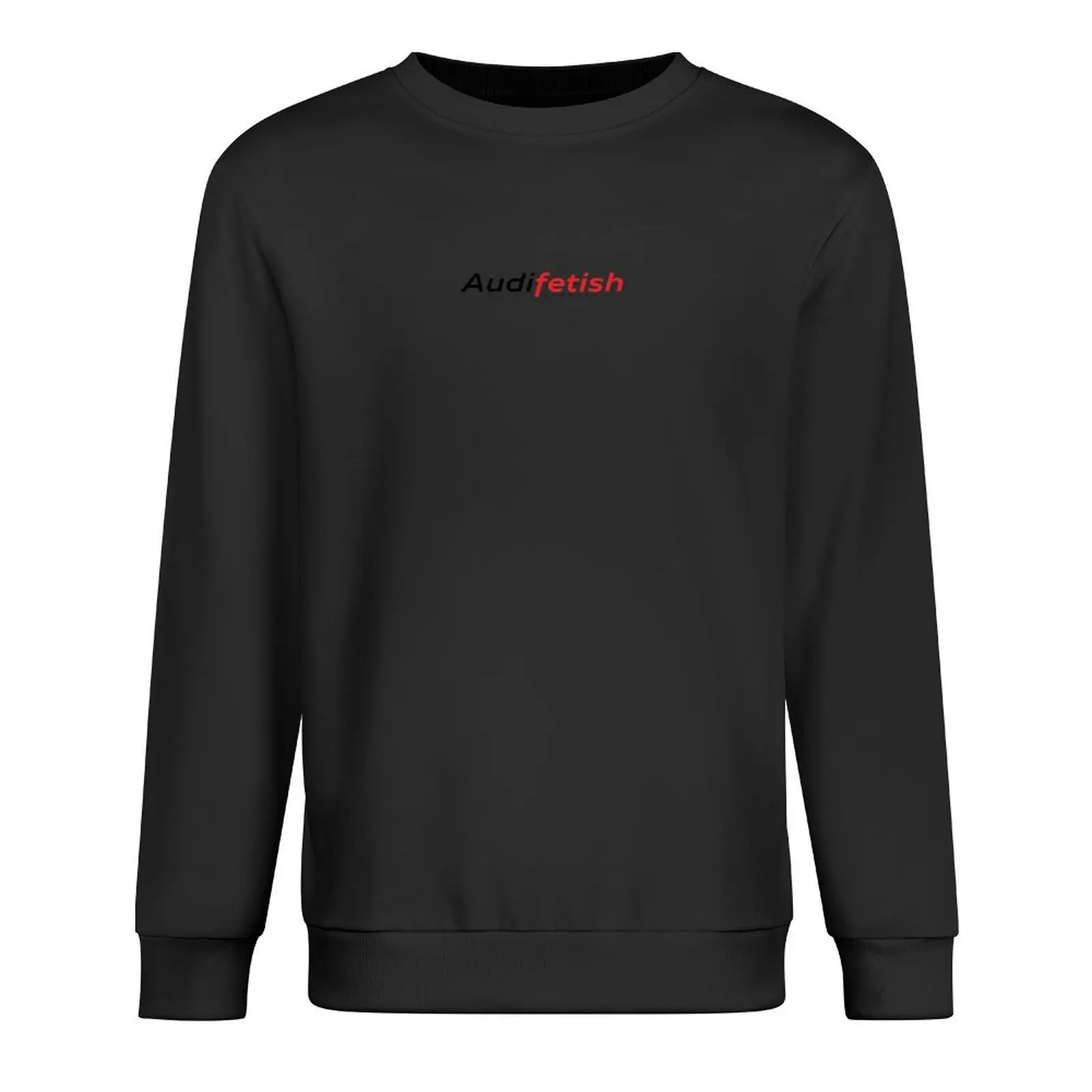 

Audifetish Pullover men's clothes anime clothes men clothes men's autumn sweatshirt men