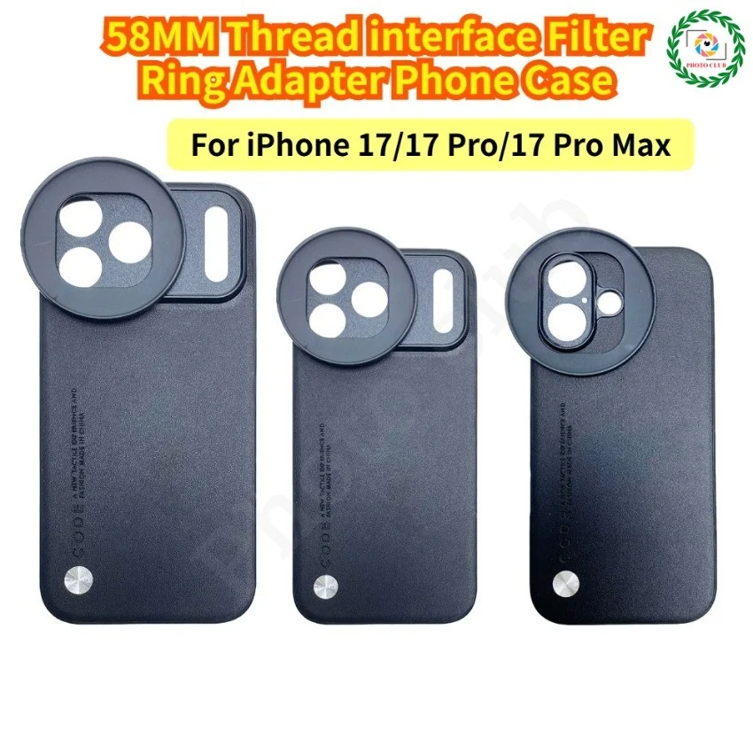For Iphone 17 Pro M… - image