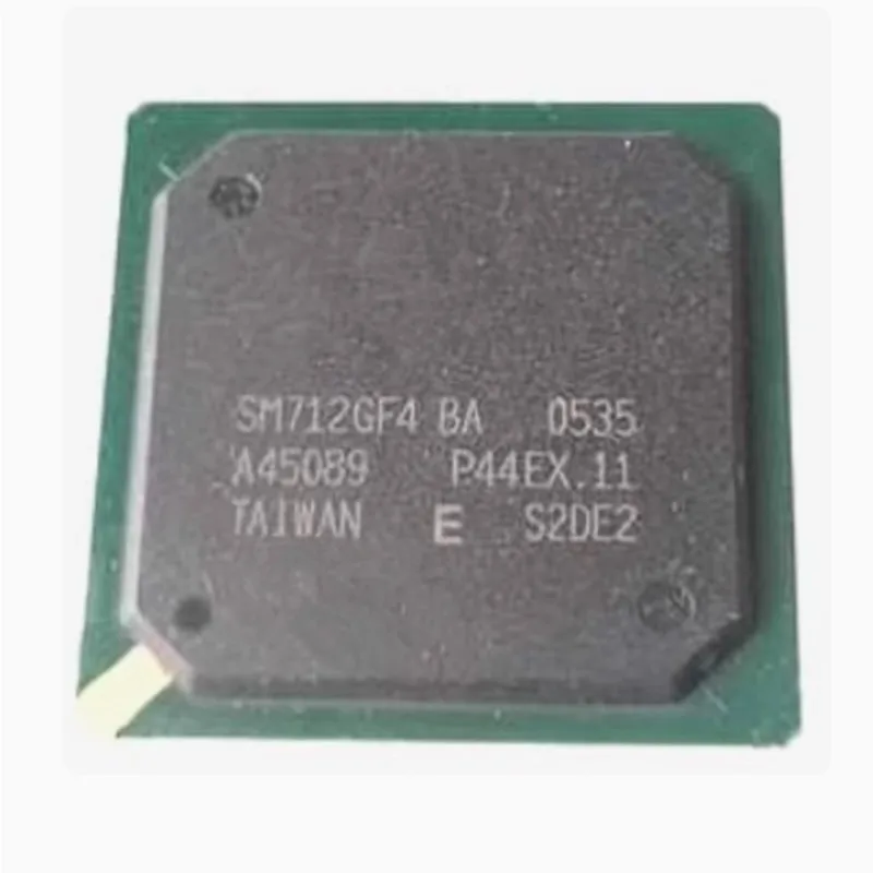 

SM712G4 AA SM712GF4 BA bga 1pcs