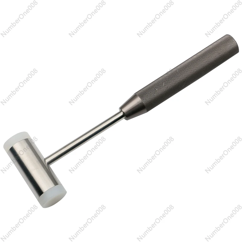 

Boutique facial bone hammer dental/orthopedic/nasal double head bone hammer plastic instrument beauty tool