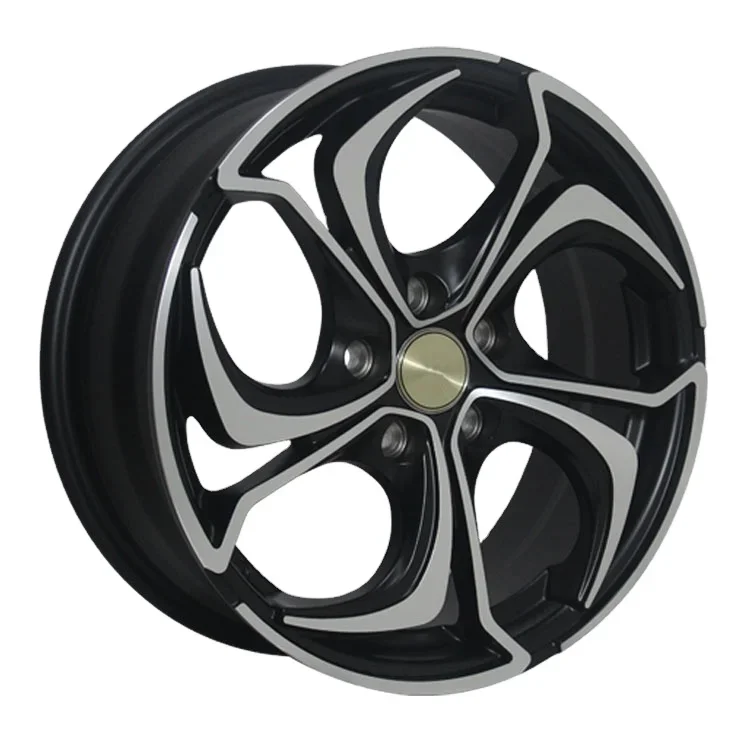 High Precision Alloy Car Rims 13 14 15 16 17 Inch Wheel Rim 5x114.3 For Aftermarket Car Rim 15 #M1133