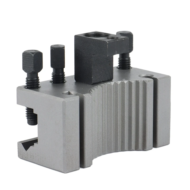 Pièce de rechange pour poteau d'outil de changement rapide de tour, outil de tournage, Aah1250