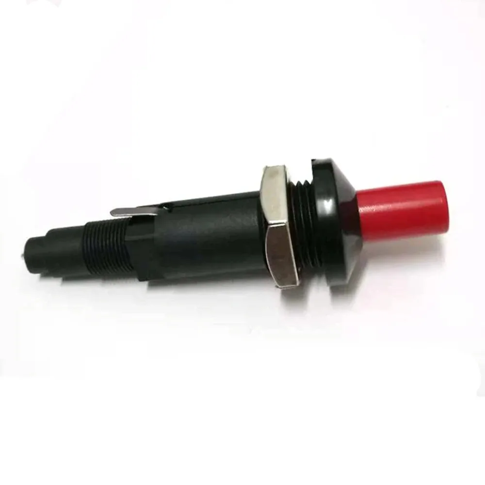 2Pcs Gas Heater Parts Piezo Spark Igniter Element For Gas Outdoor Oven Fireplace Heater A Gas Boiler Gas-burner High Qualitiy