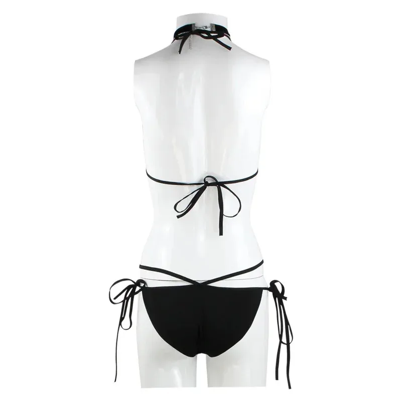 Cosplay Costume Wig… - image