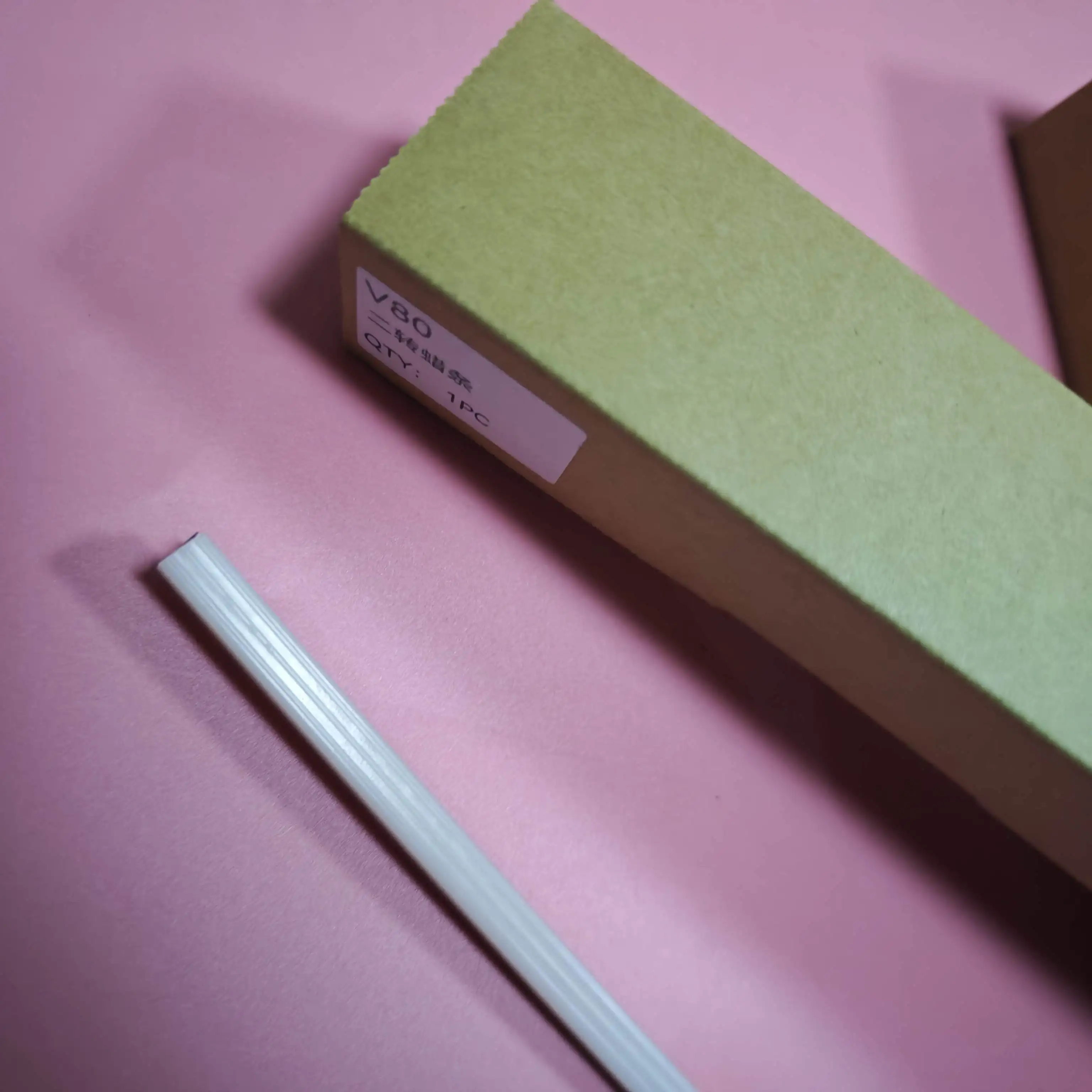 

2pcs 2ND Transfer Roller Lubricant Bar For Xerox Versant 80 180 2100 3100 V80 V180 V2100 V3100 Wax Coating Bar