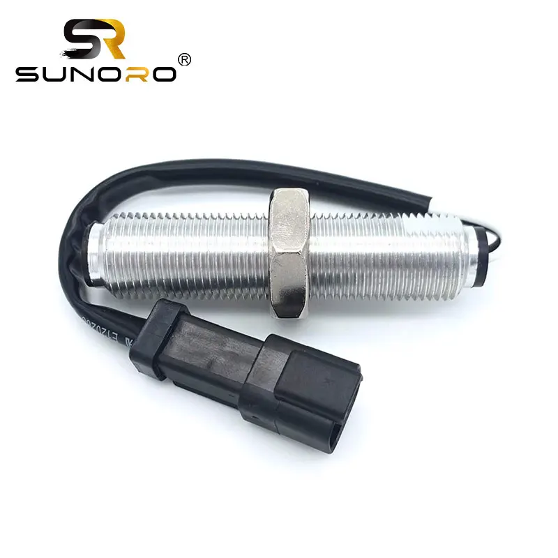 SUNORO Excavator accessories E330C E336D High quality C9 engine speed sensor 189-5746 4P5820 4P-5820