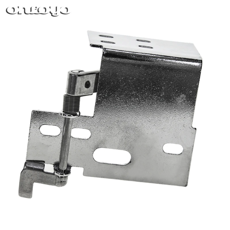 For Tajima Embroidery Thread Lock Surface Line Clamp Electromagnet 640600121001 Loose Thread Switch Solenoid Open Frame