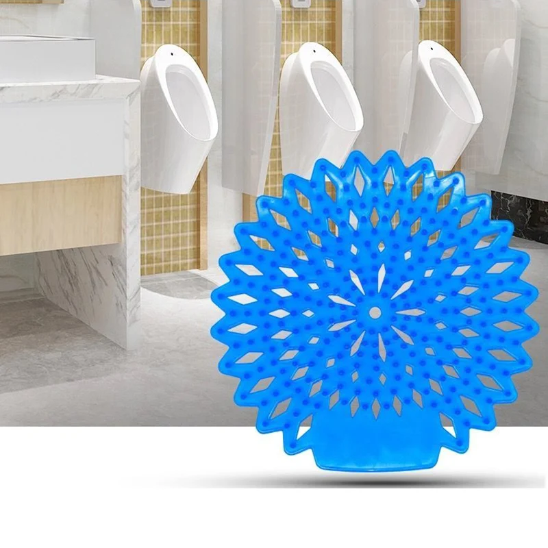 2pcs Hotel Man Deodorizer Urinal Fragrance Tablets Fragrance Diffuser Male Toilet Balsam Air Freshener Bathroom Cleaning Tools