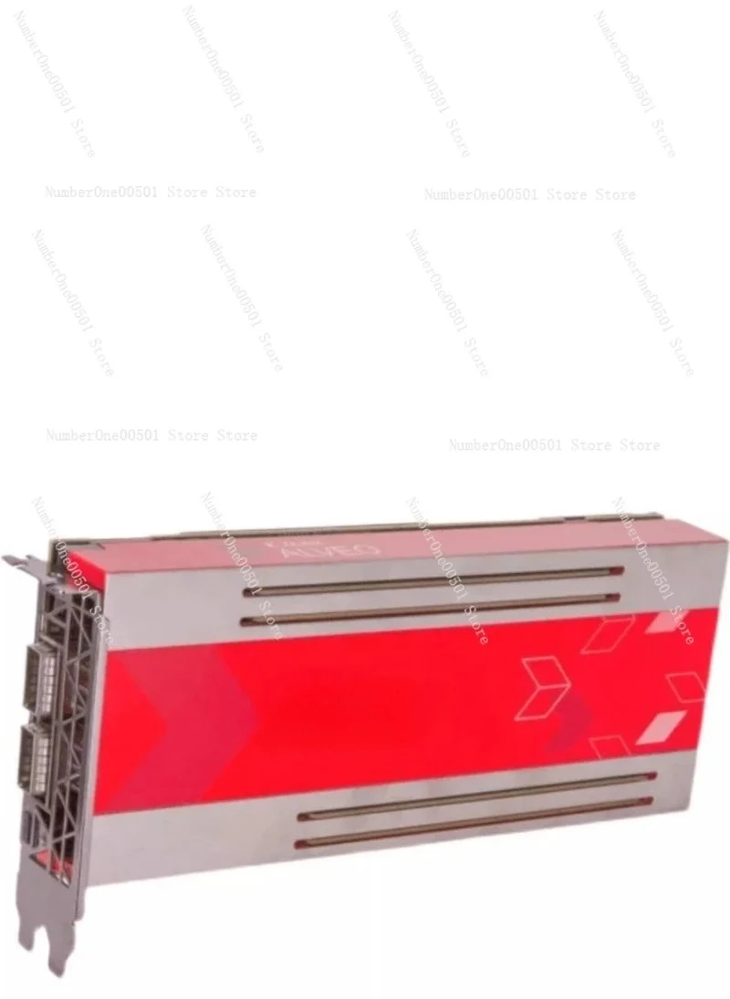 Xilinx Alveo U250 A…