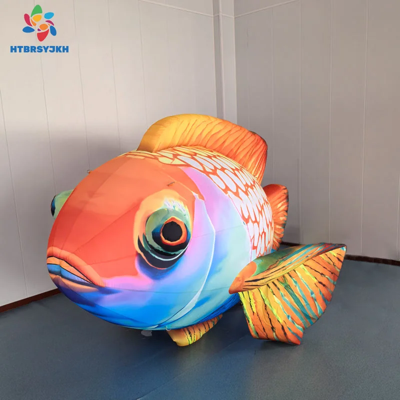 Custom Inflatable C… - image