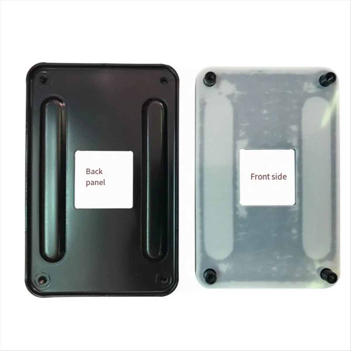 [Abjz] Backplane Ba…