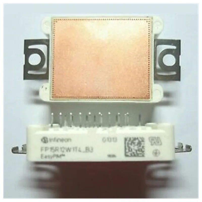 FP15R12W1T4_B3  NEW AND ORIGINAL MODULE