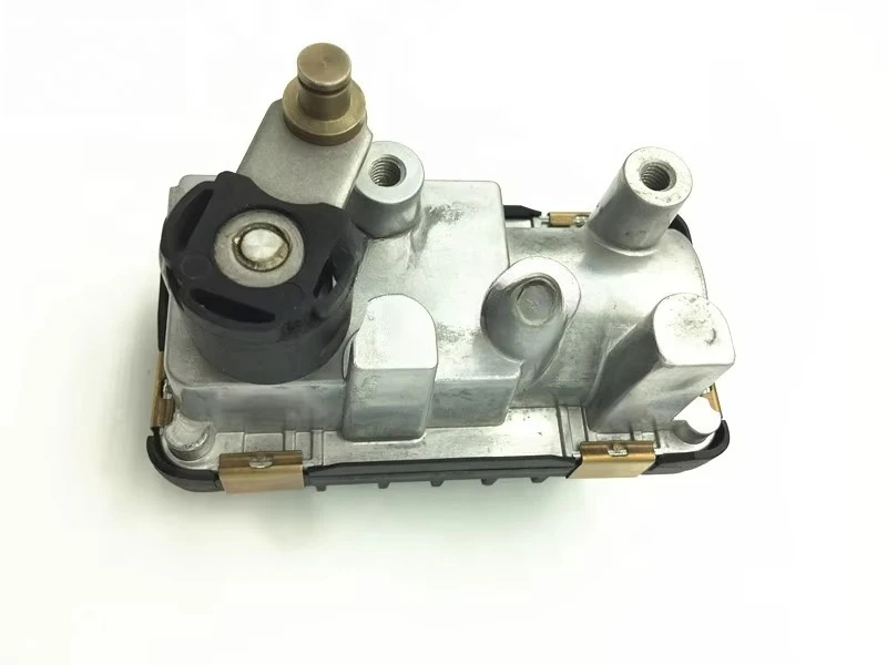 G-002 Wastegate Actuator 724495-0002 724395-0002 6NW008412-2  712120 Electric Turbo Actuator fits for Mercedes
