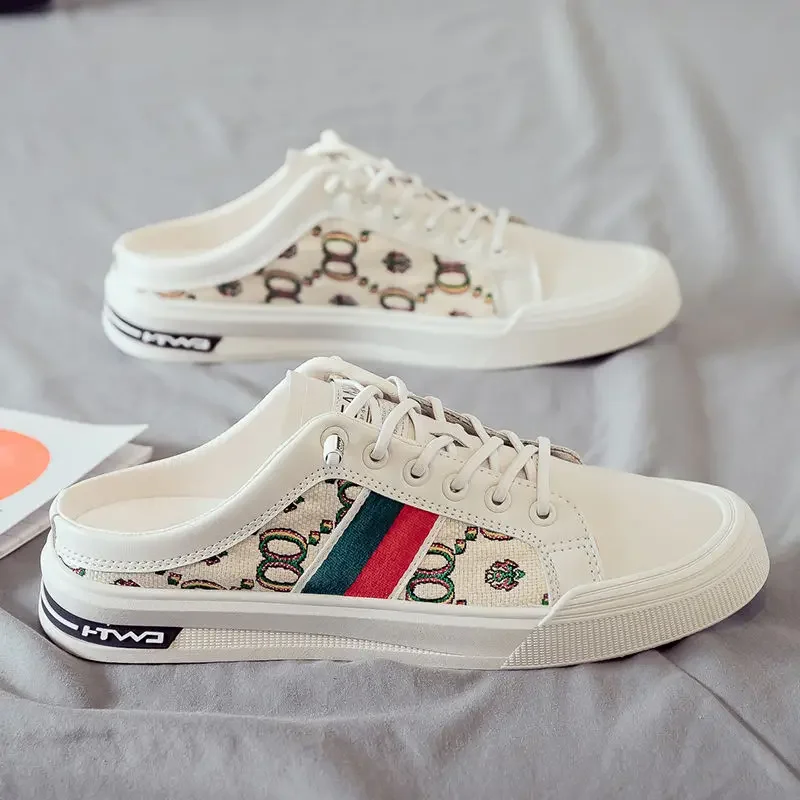 Male Slipper Casual… - image