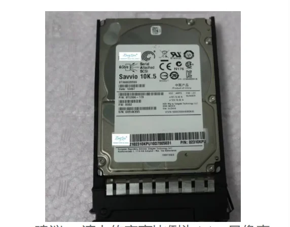 

For st9600205ss 600G 2.5 inch 10k SAS server