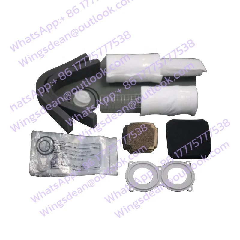 KIT de conjunto de servicio Vyaire Viasys-KIT MAINTENANCE PM Kit P/N:11416