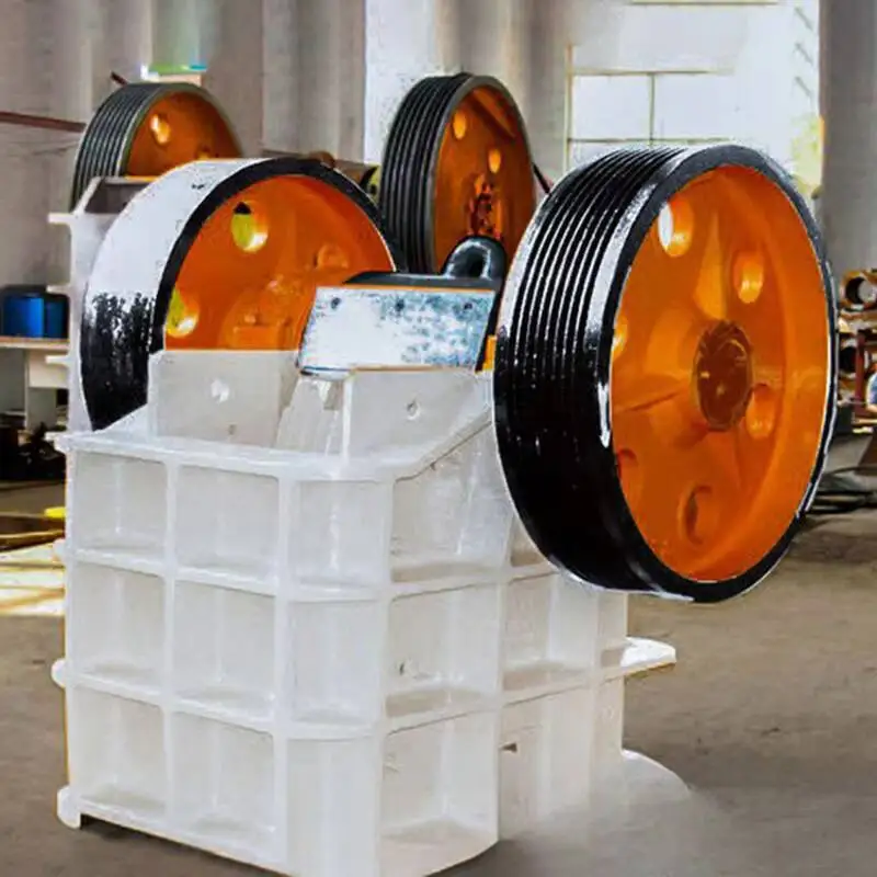 

PE Series Jaw Crusher, Ore Crusher, Jaw Crusher Manufacturer