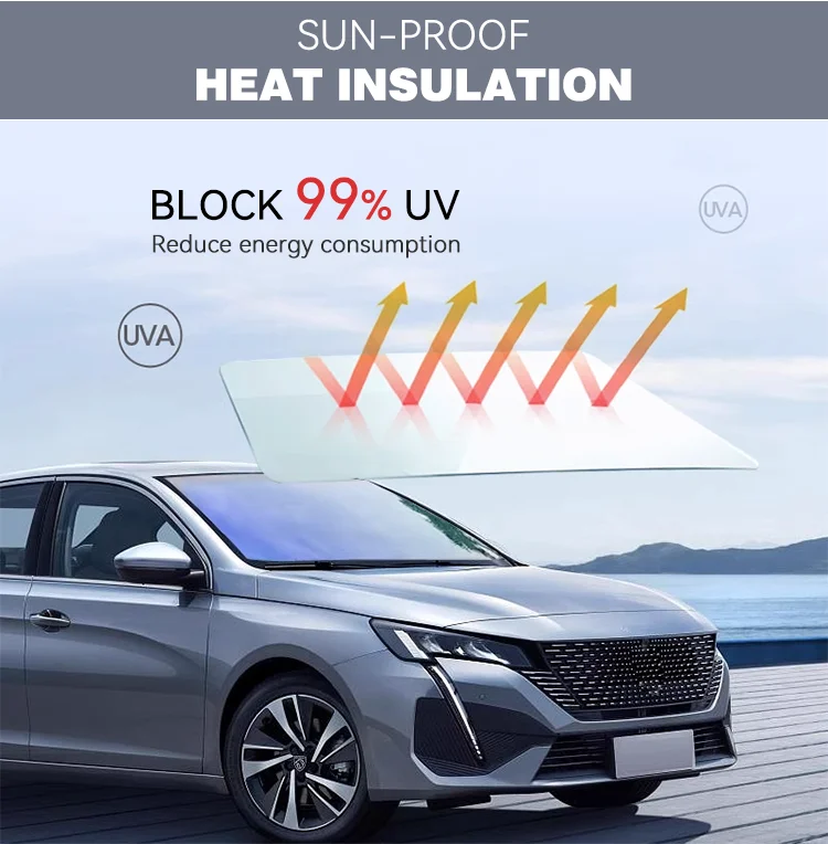 Thumbnail 2 - #76 Cheap Car Window Protection Worth Buying