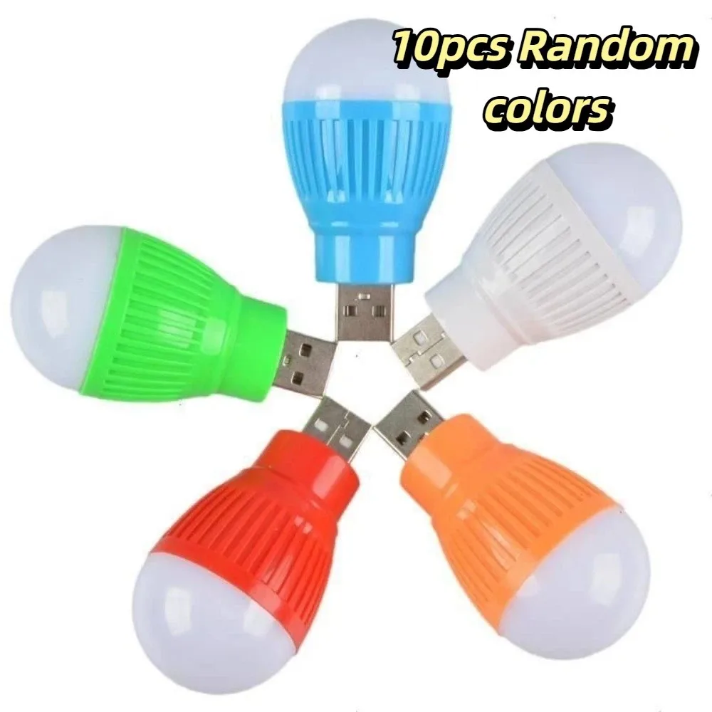 5V Bright Usb Night…