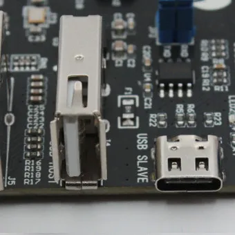 STM32H750VBT6 Development Board Core Board Small System Board Ethernet Super STM32F407
