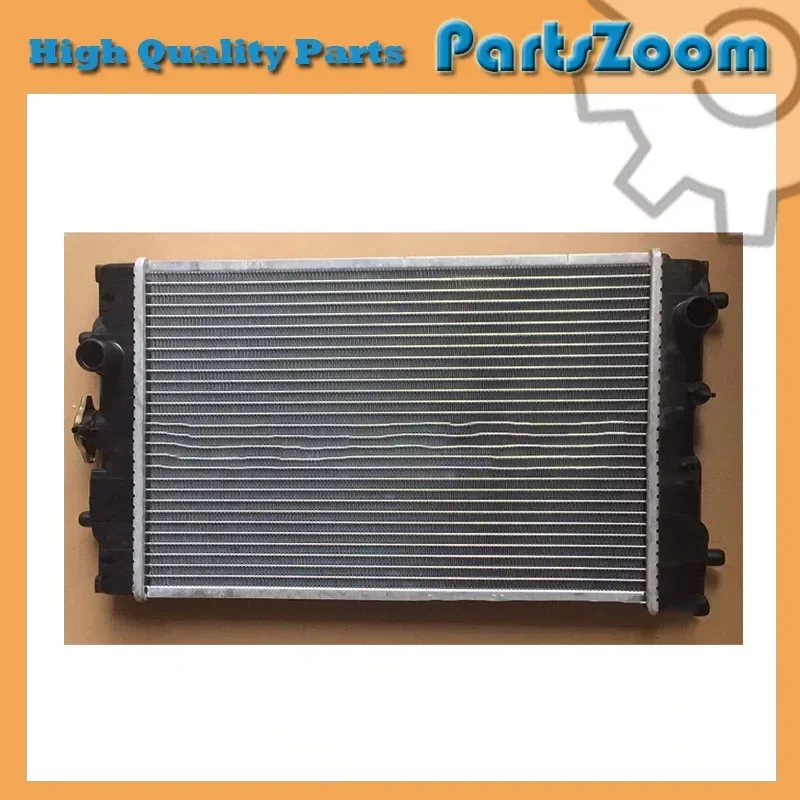 

Radiator 422133-2810 172482-13300 For Yanmar VIO25 VI025-6A Excavator