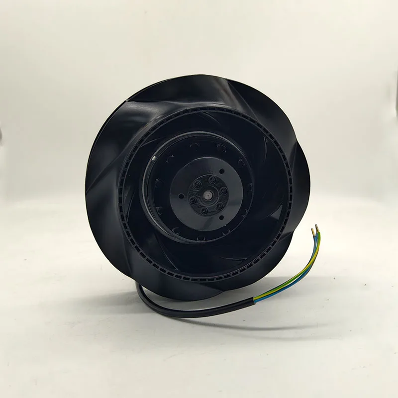 Original 100% Working R2E190-RA26-29 230V R2E190-RA26-33 cooling fan