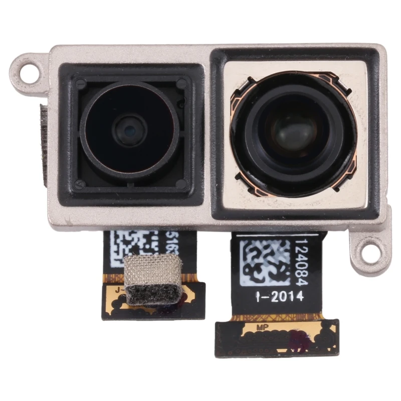 Back Facing Camera For Asus ROG 5 ZS673KS Back Rear Camera Repair Replace Camera Module
