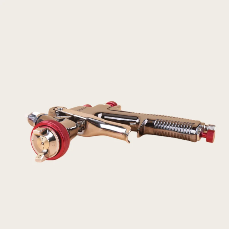 LVLP R500  Spray Gun for Car Painting . 1.3mm,1.5mm,1.7mm,2.0mm Nozzle Separately  Supplied. Genuine R500 Spray Gun for Cars..