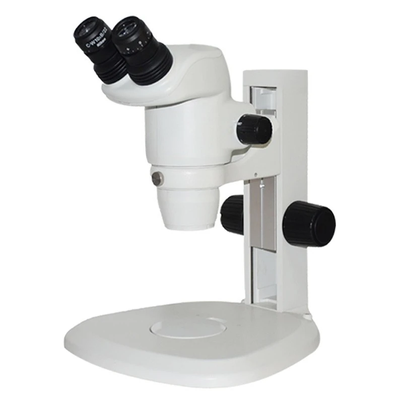 

SMZ745 binocular stereo microscope, dissecting microscope, for laboratory, medical
